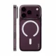 PanzerGlass CARE by PanzerGlass SL1M Case Transparent w. MagSafe iPhone 18 Pro 17 Pro