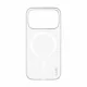 PanzerGlass CARE by PanzerGlass SL1M Case Transparent w. MagSafe iPhone 18 Pro 17 Pro #4