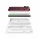 Belkin Bright Privacy Screen Protector for iPhone 18 Pro #5