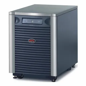 APC SYMMETRA LX 9 BATTERY TOWER XR FRAME, 230V