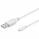 Wentronic USB 2.0 A/micro-B 0.15m