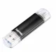 Hama Laeta Twin, 32GB
