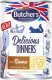 Butcher's Pet Care Delicious Dinners 400g