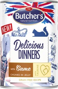 Butcher's Pet Care Delicious Dinners 400g
