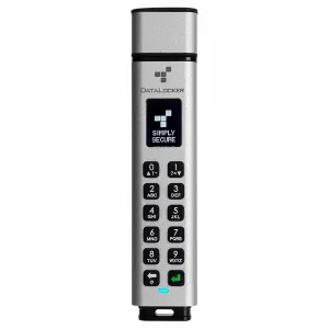 DataLocker Sentry K350