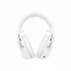 HyperX Cloud III S Wireless White Gaming Headset