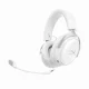 HyperX Cloud III S Wireless White Gaming Headset #9