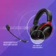 HyperX Cloud III S Wireless White Gaming Headset #7