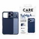 PanzerGlass CARE by PanzerGlass Samba Case Italian Blue w. MagSafe iPhone 18 Pro Max 17 Pro Max #2