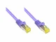 Alcasa 15m Cat7 RJ-45
