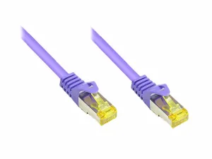 Alcasa 15m Cat7 RJ-45