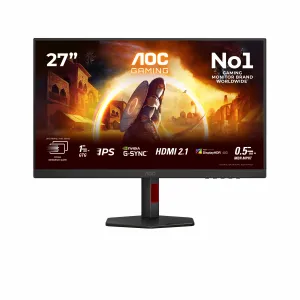 AOC G4 U27G4R