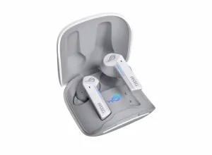 ASUS ROG Cetra True Wireless Moonlight White