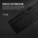 Corsair K100 AIR #7
