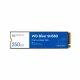 Western Digital Blue SN580 #1
