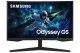Samsung Odyssey G55C