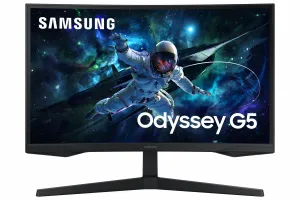 Samsung Odyssey G55C