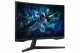 Samsung Odyssey G55C #4
