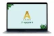 UPCYCLE IT Apple MacBook Air 2020 (Refurbished) A