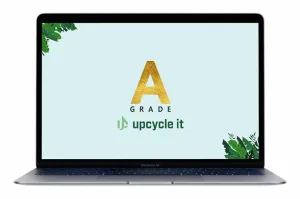 UPCYCLE IT Apple MacBook Air 2020 (Refurbished) A