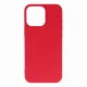 Hurtel Liquid Silicon case Magsafe