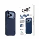 PanzerGlass CARE by PanzerGlass Samba Case Italian Blue w. MagSafe iPhone 18 Pro 17 Pro #6
