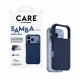PanzerGlass CARE by PanzerGlass Samba Case Italian Blue w. MagSafe iPhone 18 Pro 17 Pro #5