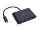Akasa Type-C to VGA and power delivery adapter with extra USB 3.0 Type-A port #2