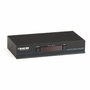Black Box ServSwitch Wizard