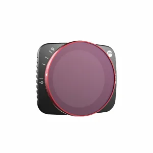 PGYTECH DJI Air 2S VND Filter