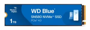 Western Digital Blue SN580