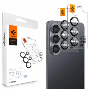 Spigen GLAS.tR EZ Fit Optik Pro HD
