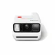 Polaroid Go Generation 3 + Color Film Bundle