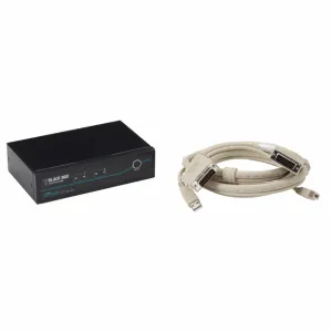 Black Box ServSwitch