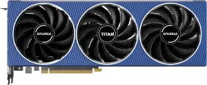 Sparkle Technology Intel Arc A750 TITAN OC Edition