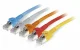 Dätwyler Cables Cat. 6a RJ45 - RJ45 0.5m
