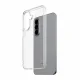 PanzerGlass CARE by PanzerGlass Urban Combat Case Transparent Samsung Galaxy A57 5G