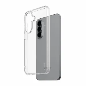PanzerGlass CARE by PanzerGlass Urban Combat Case Transparent Samsung Galaxy A57 5G