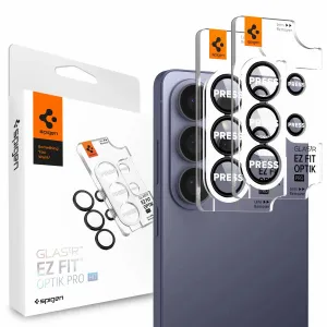 Spigen GLAS.tR EZ Fit Optik Pro HD