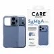 PanzerGlass CARE by PanzerGlass Samba Case Shades of Blue w. MagSafe iPhone 18 Pro 17 Pro #2