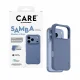 PanzerGlass CARE by PanzerGlass Samba Case Shades of Blue w. MagSafe iPhone 18 Pro 17 Pro #5