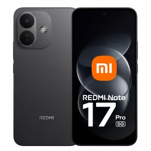 Xiaomi Redmi Note 17 Pro 5G