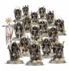 Games Workshop Chaos Warriors Regiment