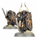 Games Workshop Chaos Warriors Regiment #4