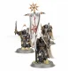 Games Workshop Chaos Warriors Regiment #2
