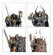 Games Workshop Chaos Warriors Regiment #6