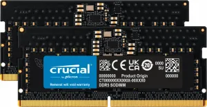 Crucial CT2K8G48C40S5