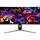 MSI MAG 341CQP QD-OLED #4