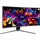 MSI MAG 341CQP QD-OLED #3