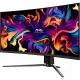 MSI MAG 341CQP QD-OLED #11